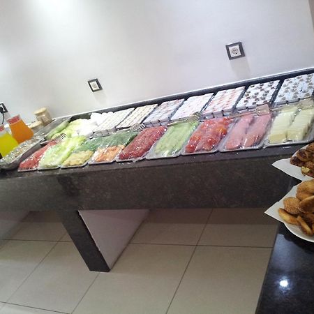 Baranlar Hotel Mersin  Bagian luar foto