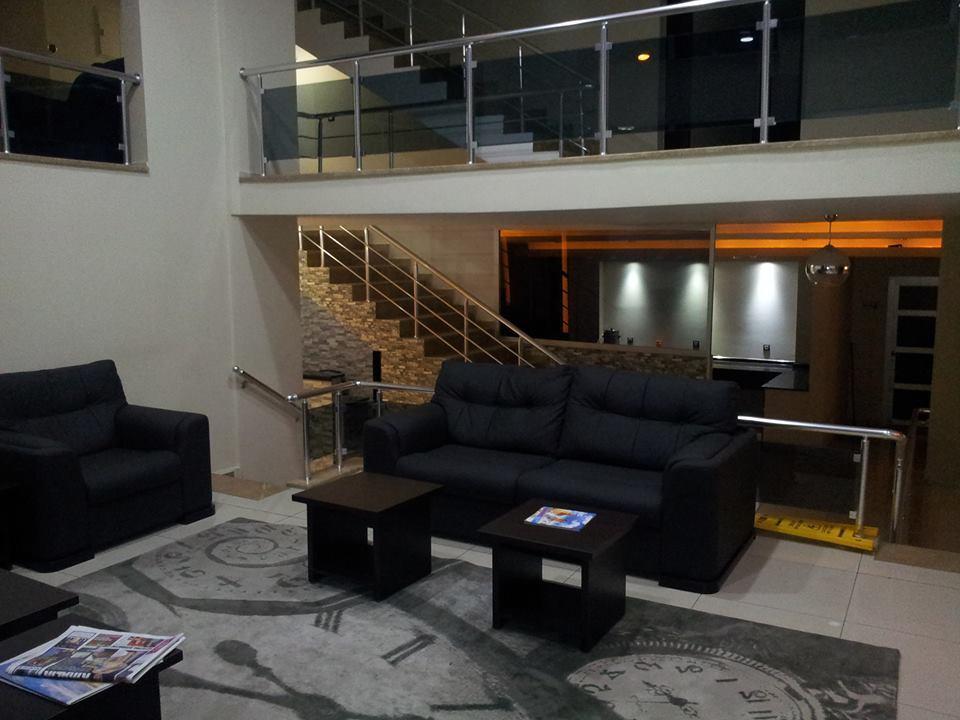 Baranlar Hotel Mersin  Bagian luar foto