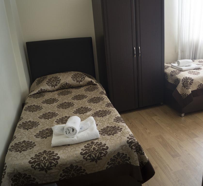 Baranlar Hotel Mersin  Ruang foto